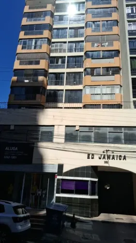 Imóvel para venda com 68 metros quadrados com 2 quartos em Taguatinga Norte - Brasília - D