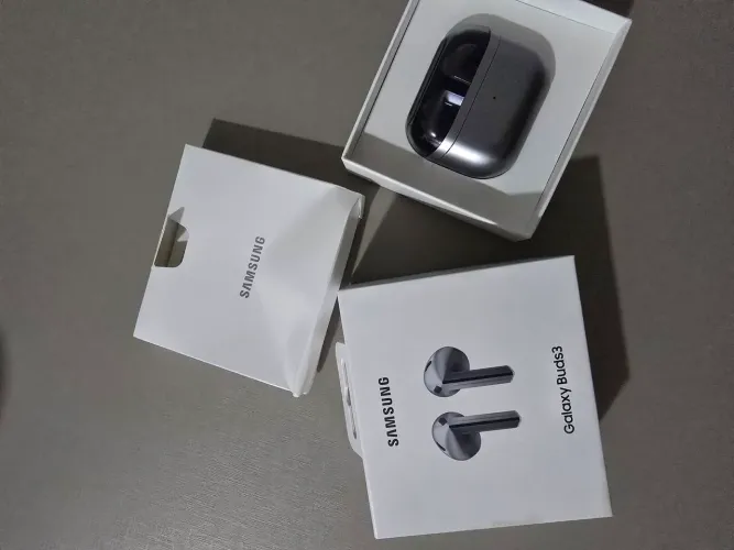 Samsung Galaxy Buds 3