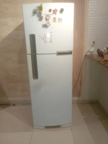 Geladeira Frost Free nova