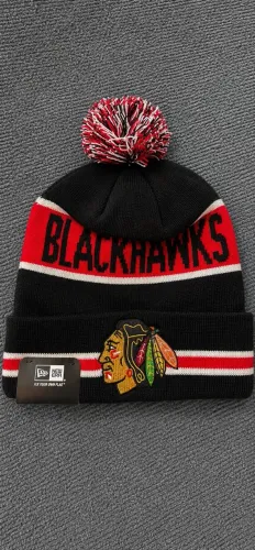 Gorro New Era Chicago Blackhawks