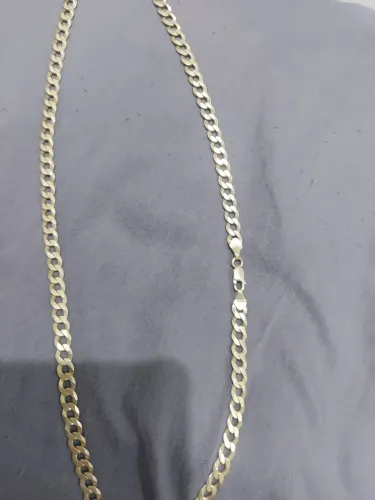 Cordão de prata 925