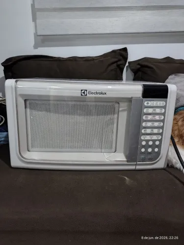 Microondas Electrolux 32 litros