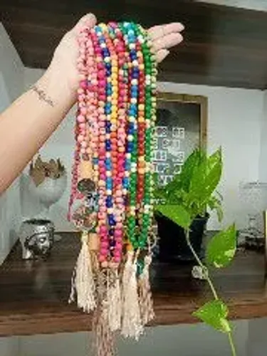 Japamala, para a prática do hooponopono