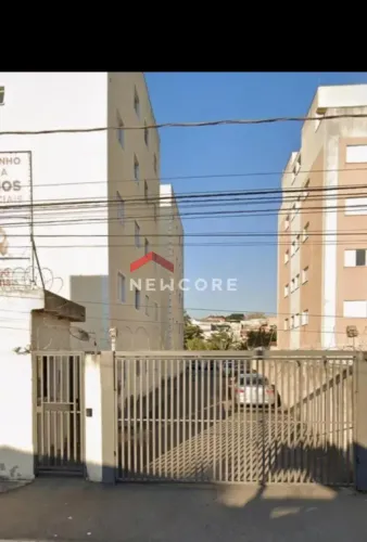 Apartamento em Rua Osório Franco Vilhena - Vila Nova Curuçá - São Paulo/SP