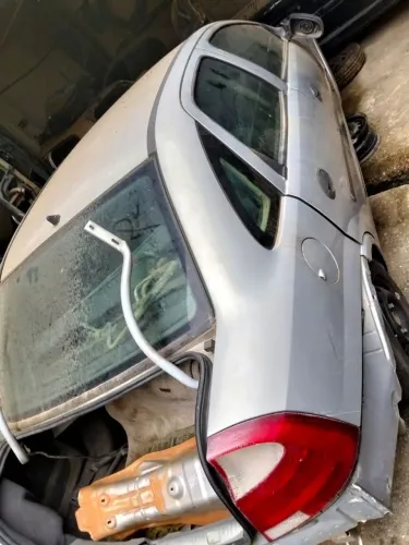 Sucata de corsa