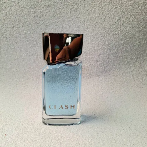 Perfume Clash
