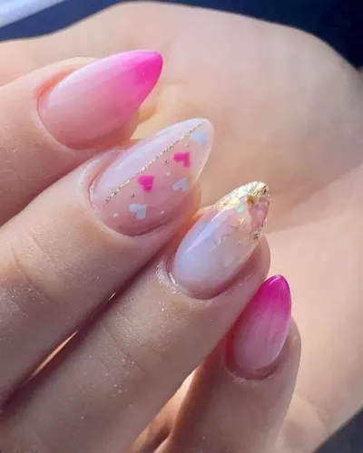 NAIL DESIGN | MANICURE E PEDICURE TRADICIONAL 
