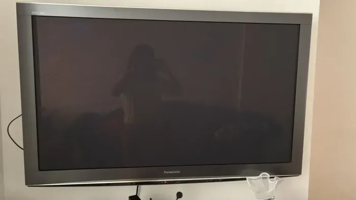 Televisão