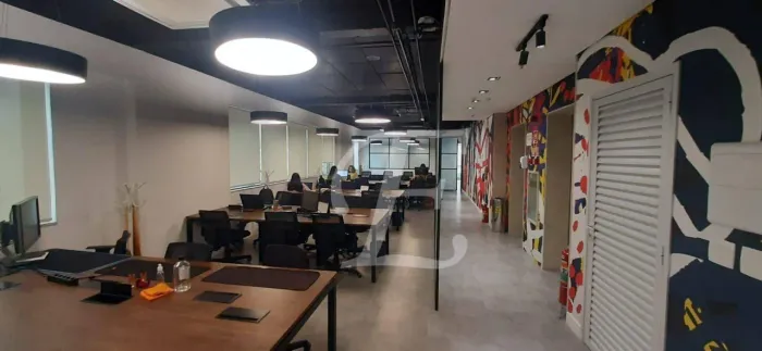 Conjunto para alugar, 232 m² por R$ 58.000,02/mês - Paraíso - São Paulo/SP