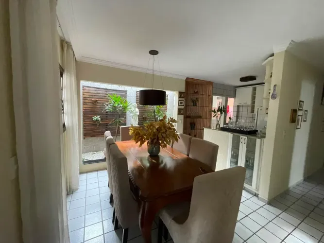 Casa em condominio fechado Nova Parnsmirim