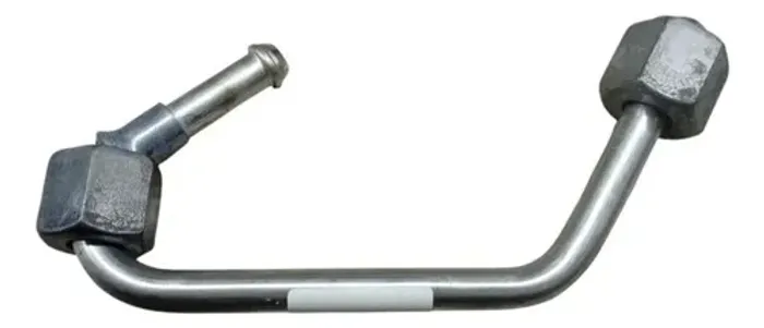 Cano Flauta GLA200 1.6T Mercedes 2019