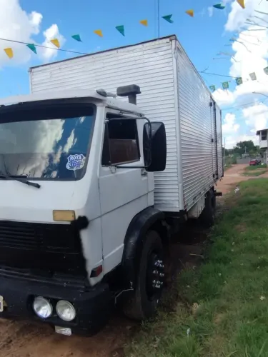Caminhão