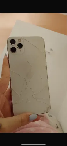 iPhone 11 Pro Max 64
