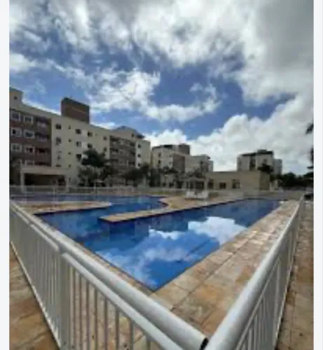 Apartamento Cobertura Forte Iracema