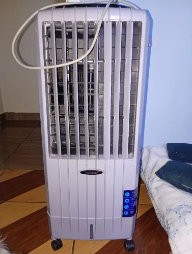 Climatizador de ar Symphony