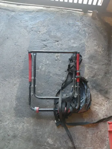 Transporte de bike