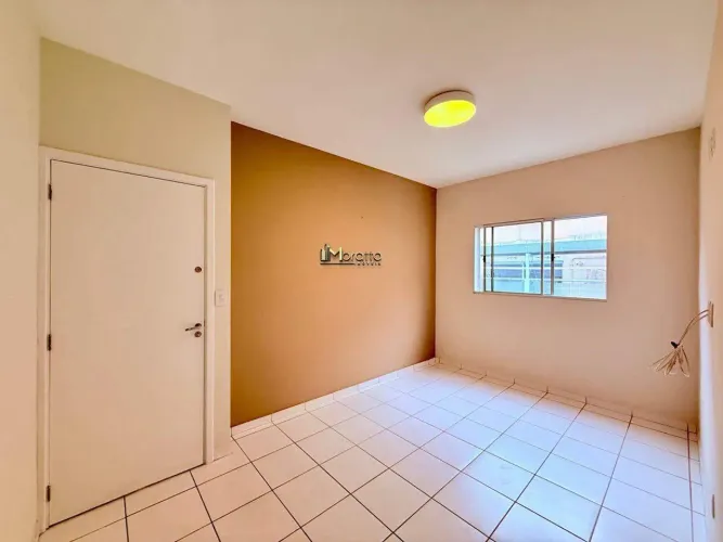 Apartamento Aconchegante de 2 Dormitórios | Praticidade e Conforto para o Seu Novo Lar