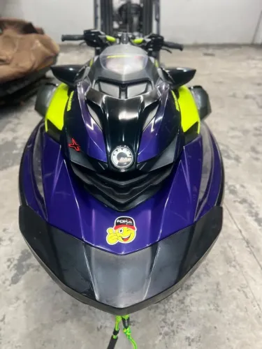 SEA-DOO RXP 300RS