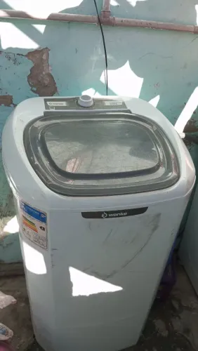 Vendo tanquinho