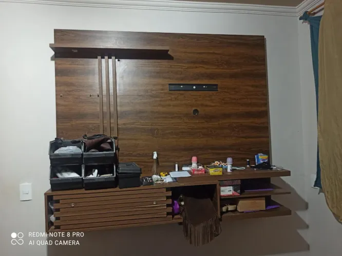 Rack painel