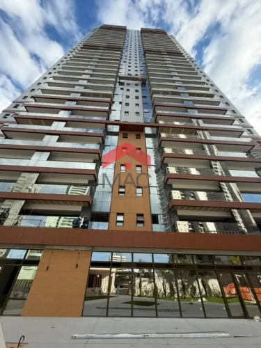 Apartamento para Venda em Salvador, Caminho das Árvores, 3 dormitórios, 3 suítes, 5 banhei