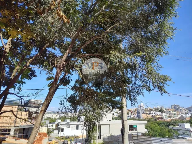 Lote em Condomínio Fechado para Venda em Contagem, PORTAL DO SOL