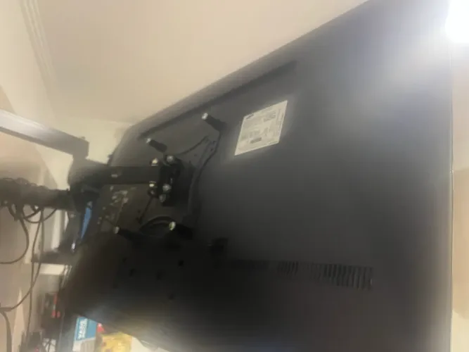 Smart TV Samsung UN40