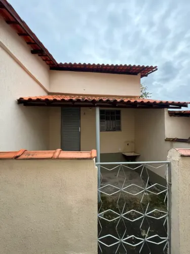 Imóvel para venda possui 60 metros quadrados com 2 quartos em Galo Branco - São Gonçalo - 