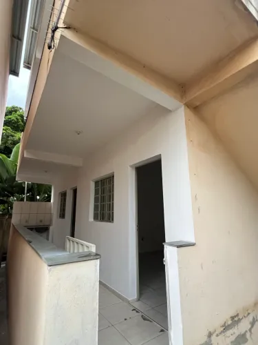 Casa para locação no Bairro Alterosa - Betim