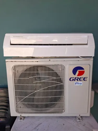 Ar-condicionado Gree Inverter 