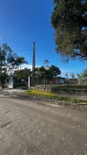 Terreno 4000m2