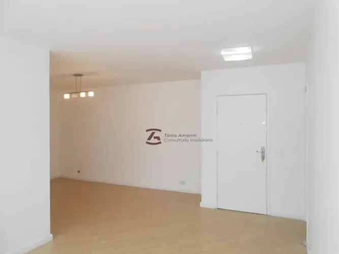 Apartamento de 03 quartos (1 suíte), Higienópolis próximo a Universidade Mackenzie.