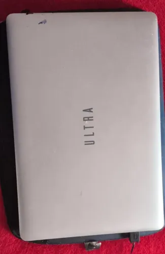 Vendo 2 notebooks em ótimo estado 