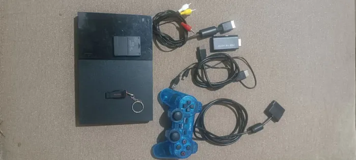 PlayStation 2