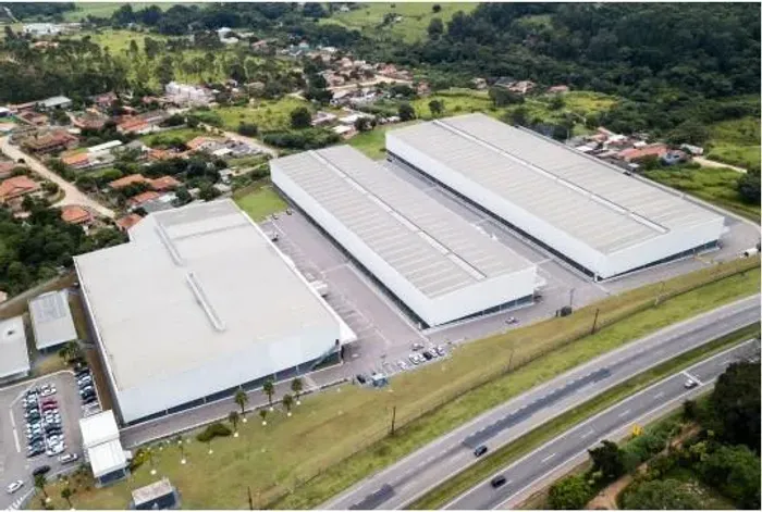 Galpão para alugar em Jundiaí, Medeiros, com 4167 m²