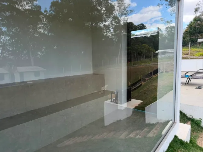 Sítio para locação próximo à Lagoa Santa