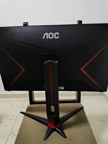 Monitor AOC 27"G2 144Hz IPS FULL HD