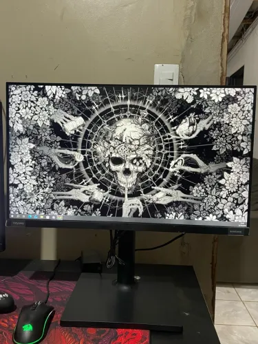 Vende - se monitor
