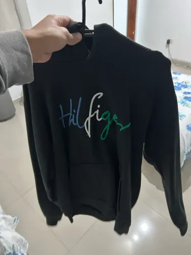 Moletom Tommy Hilfiger