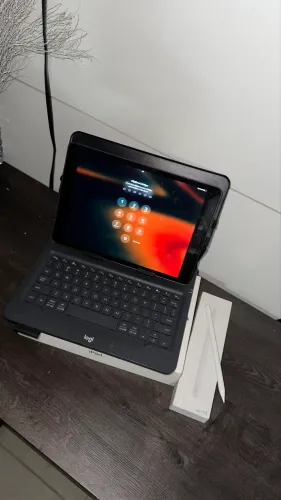 Ipad 9° geração