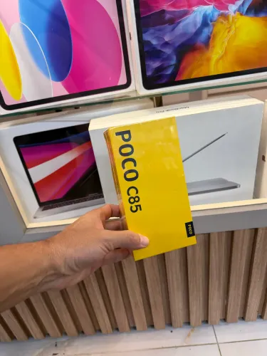 Poco c85 NO MELHOR PREÇO!!!