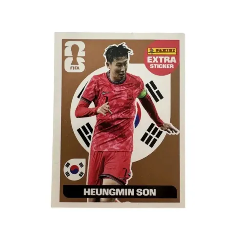 Legend Son Bronze