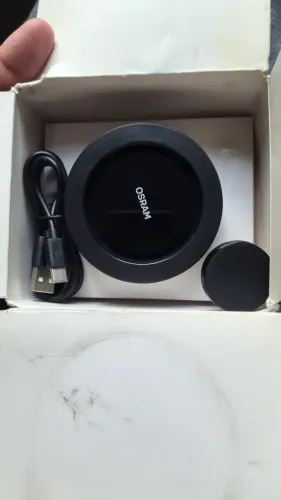 Osram AirZing  Mini air purificador 