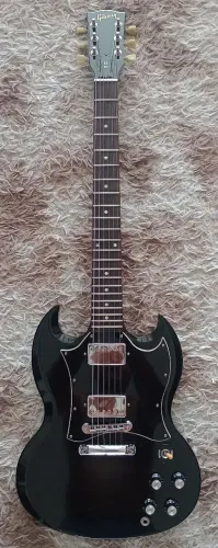 Gibson SG Special 