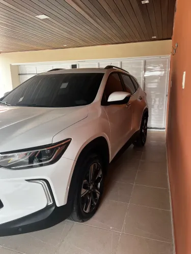Chevrolet Tracker Premier 1.2 Turbo 12V Flex AUT 2024
