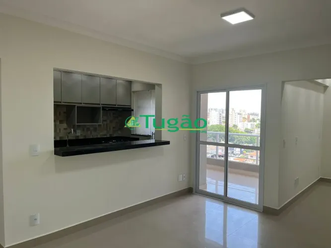 Apartamento 2 quartos para Locação Vila Redentora, São José do Rio Preto