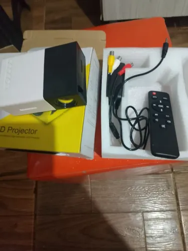Progetor