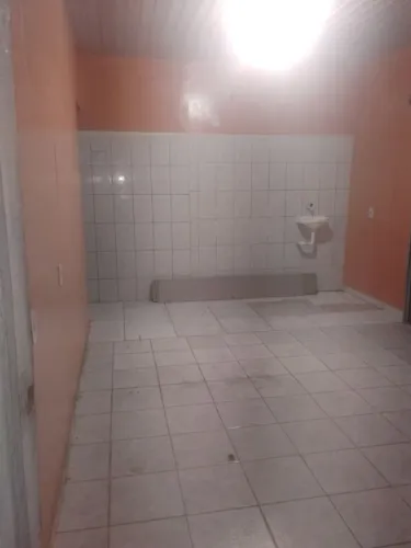 Alugando este quarto 