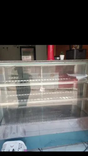 Estufa