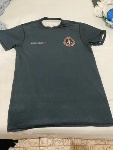 Camisa Bope Oficial